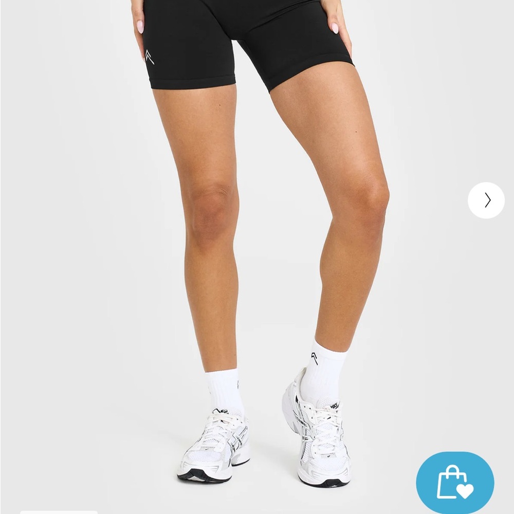 Oner Active EFFORTLESS SEAMLESS SHORTS